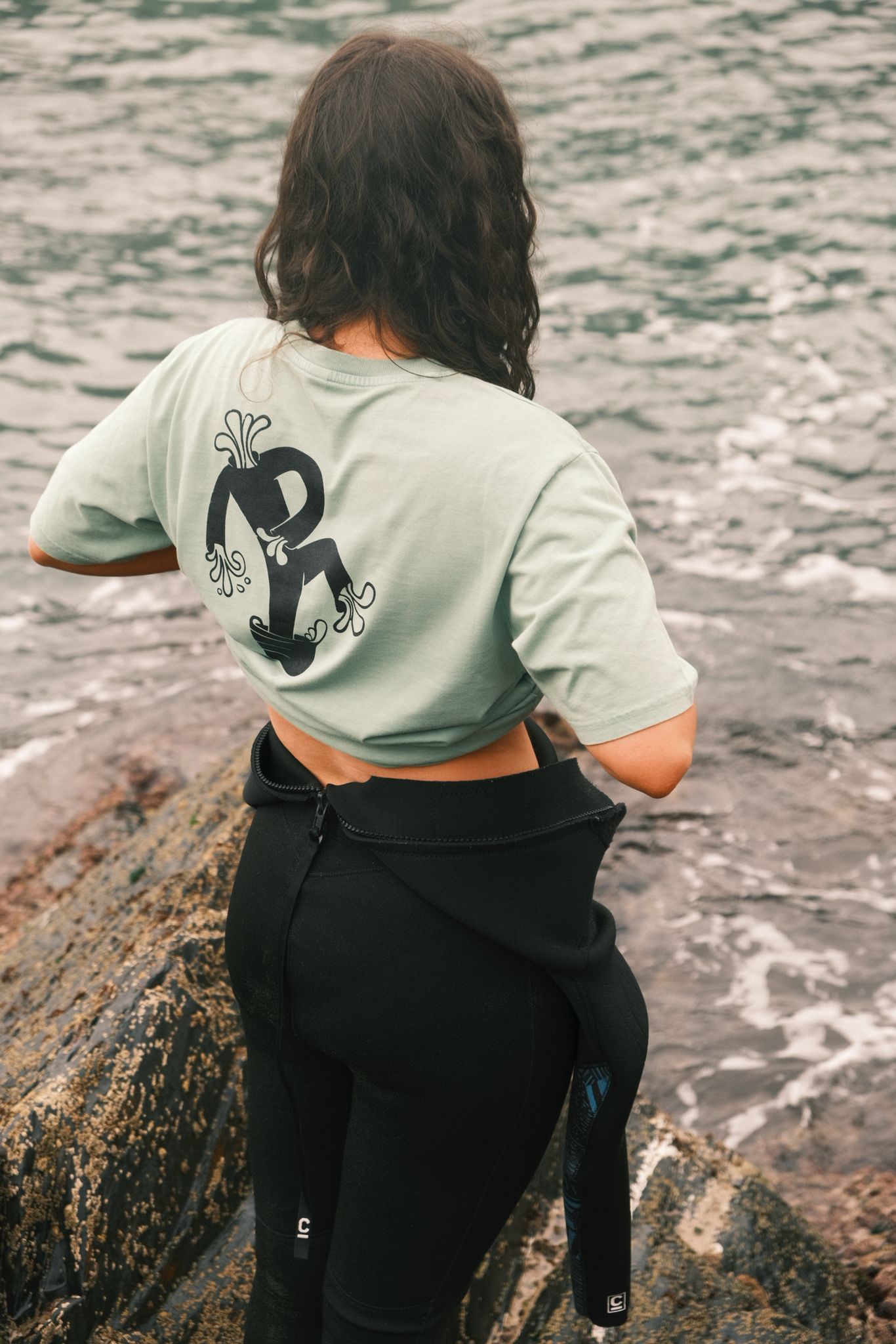 Rinsd T-Shirt