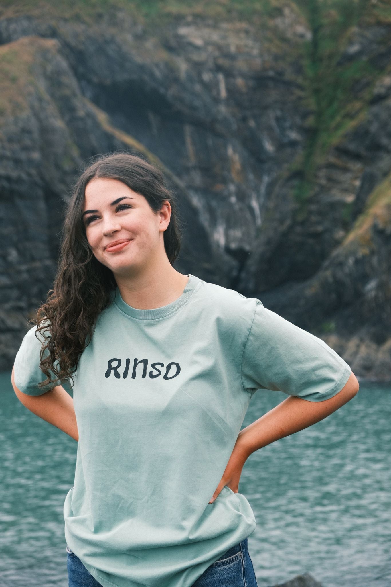 Rinsd T-Shirt