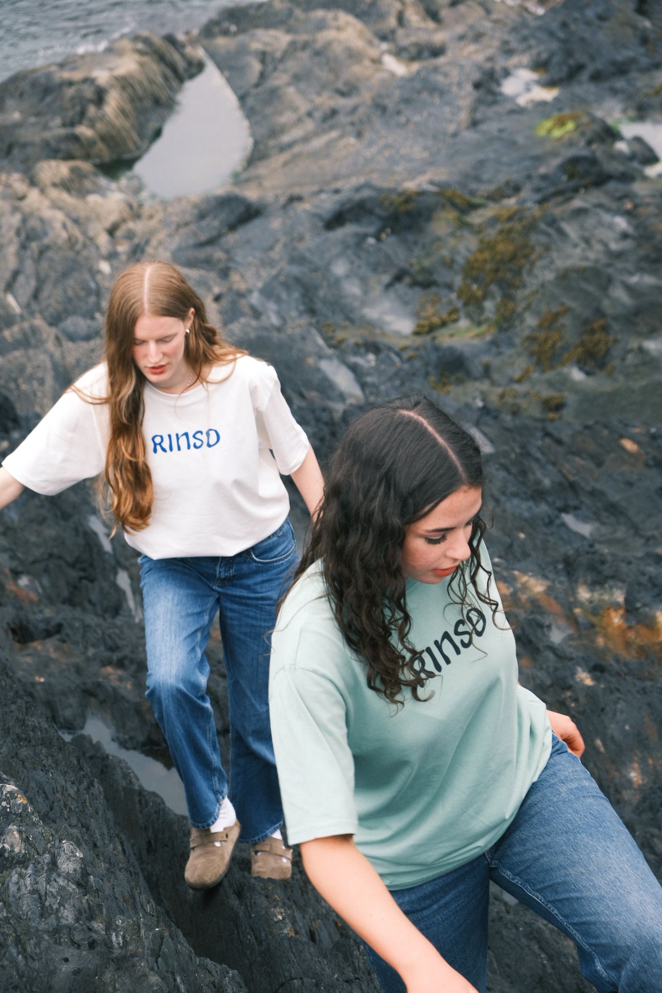 Rinsd T-Shirt