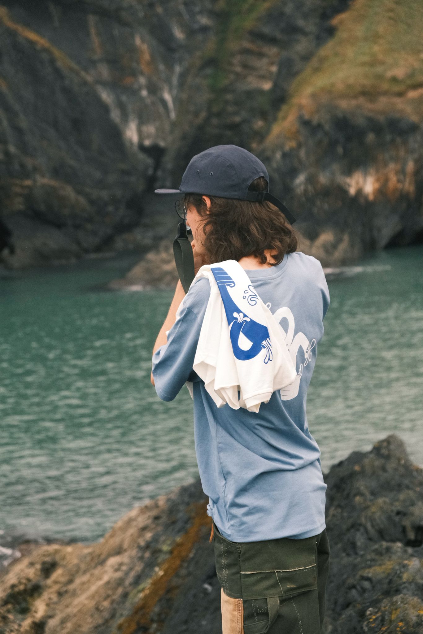Rinsd T-Shirt
