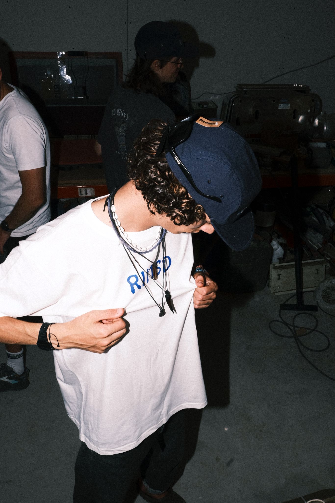 Rinsd T-Shirt