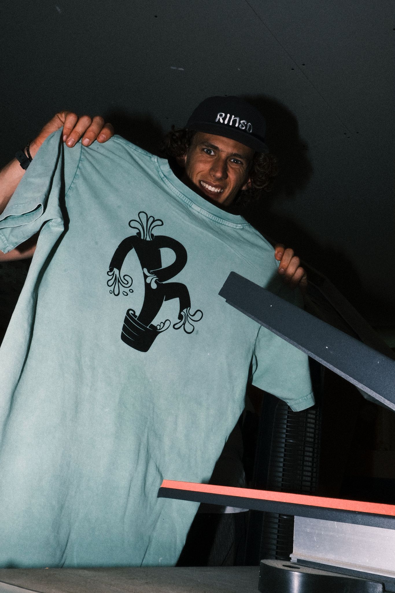 Rinsd T-Shirt