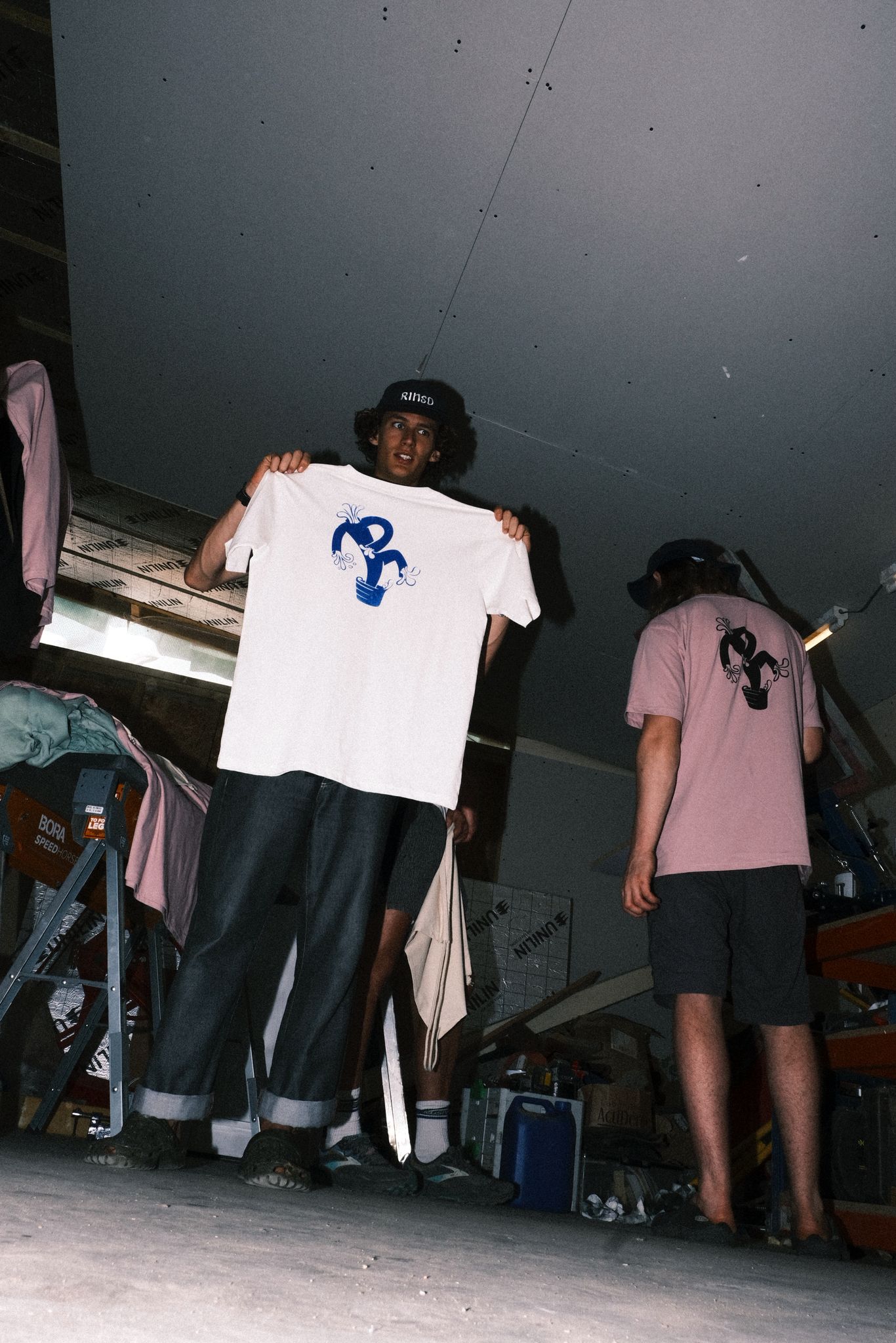 Rinsd T-Shirt