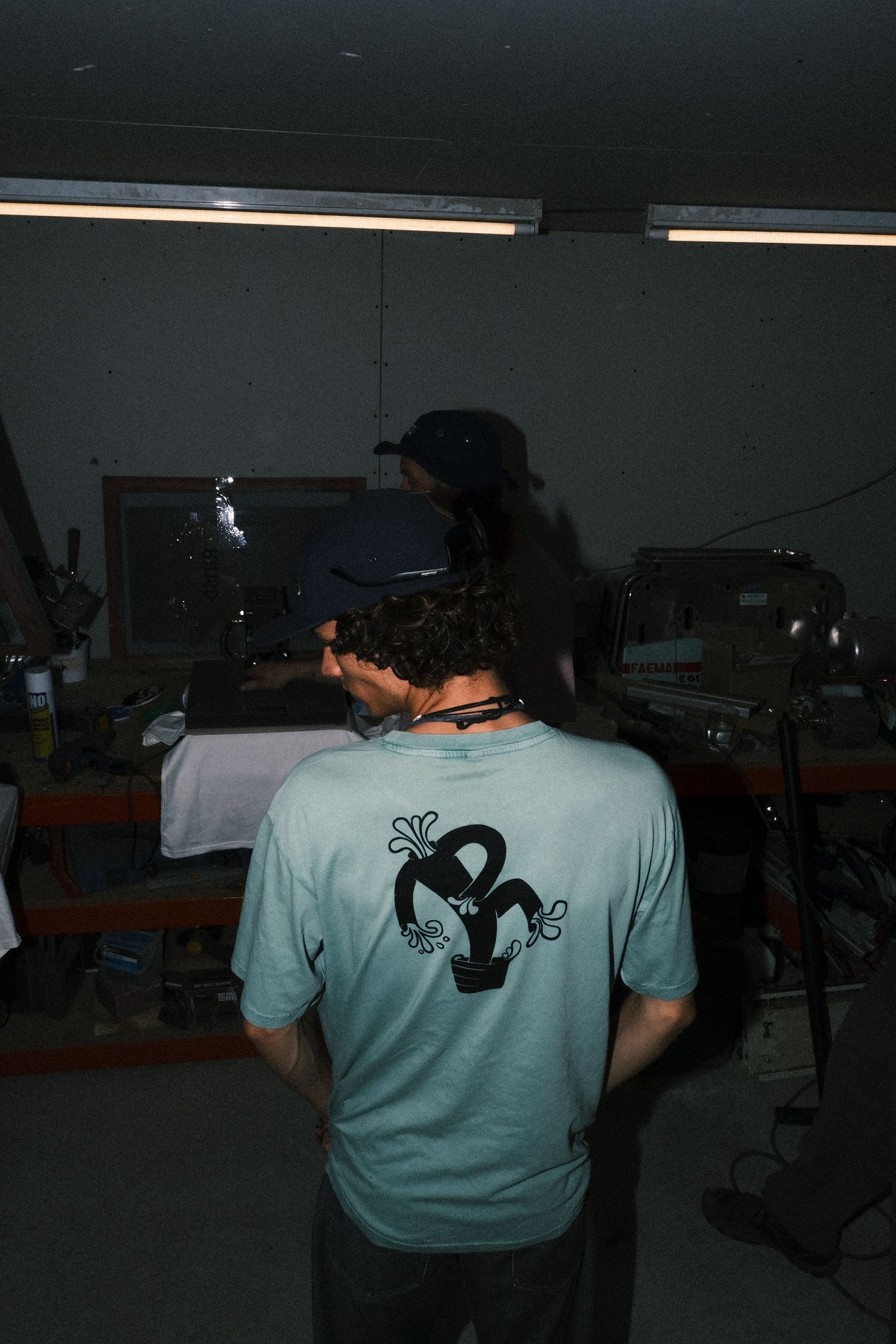 Rinsd T-Shirt