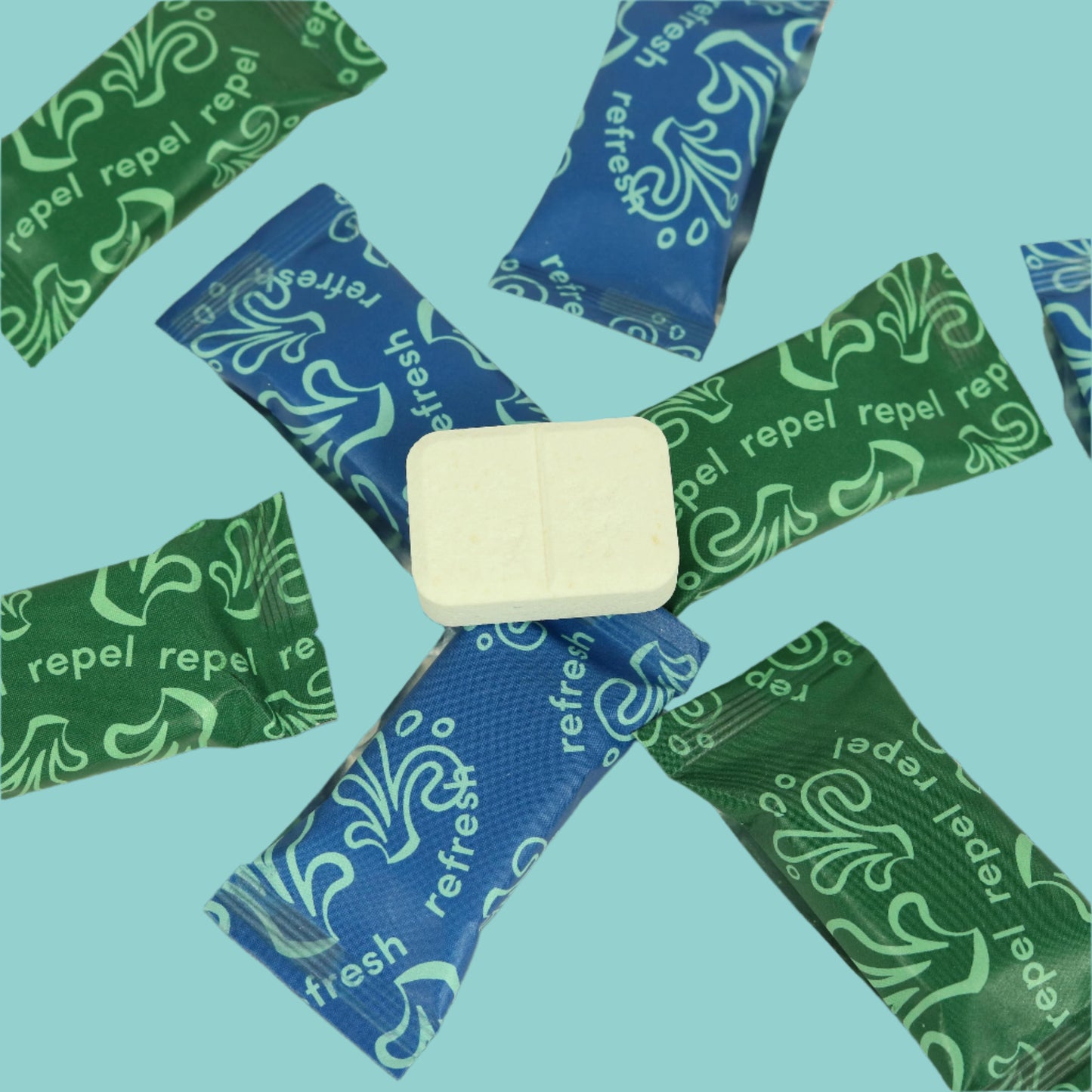 Rinsd Tinny Wetsuit Cleaner