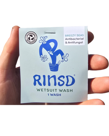 Rinsd Sample Pack
