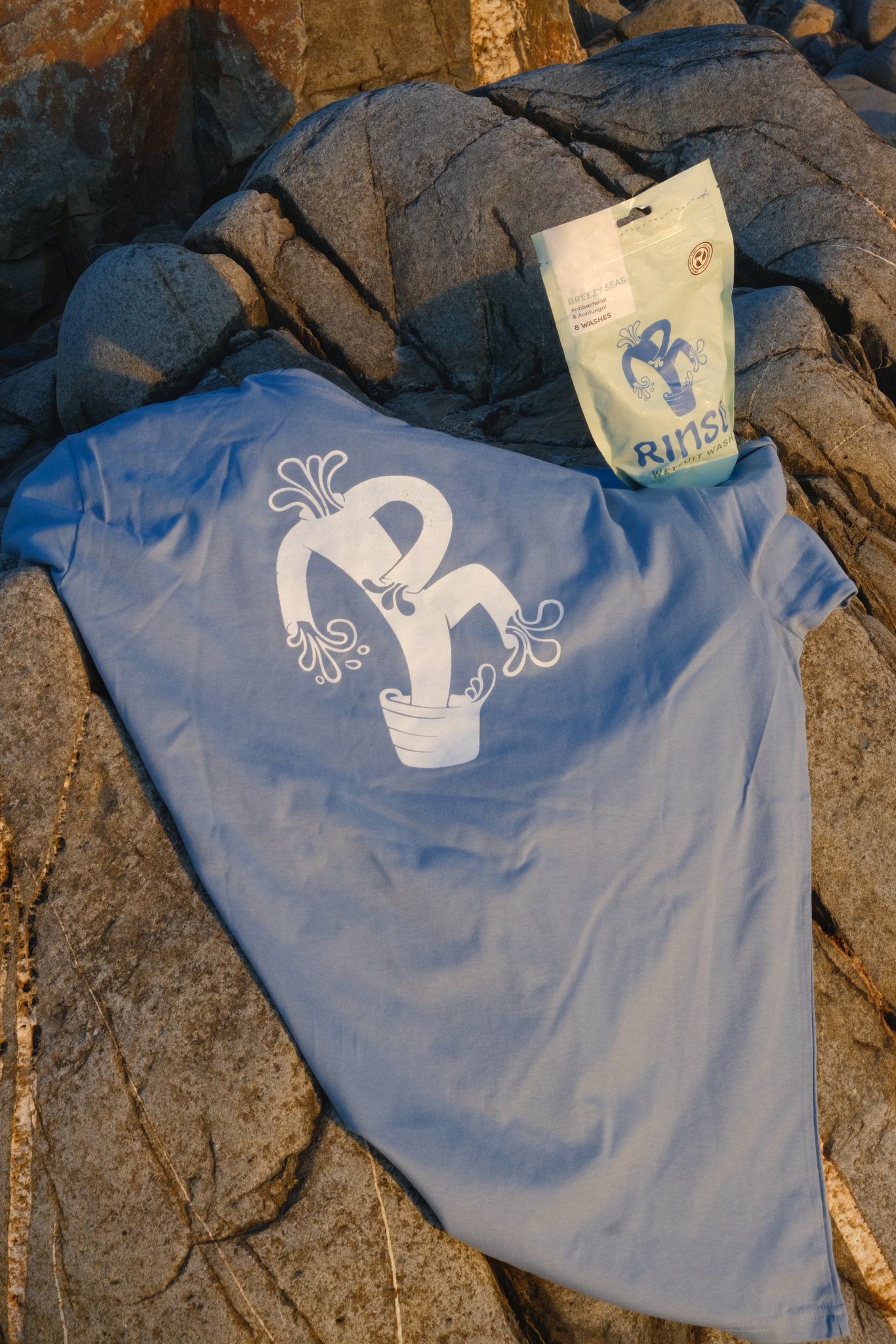 Rinsd T-Shirt